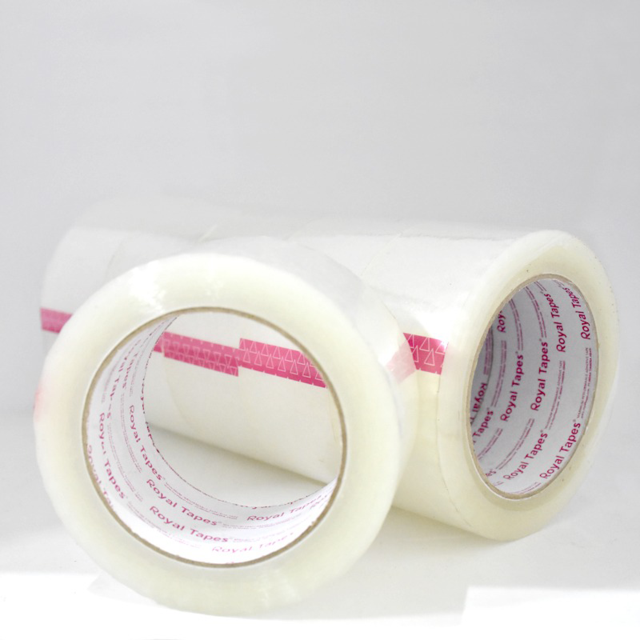 Lakban Bening ROYAL Premium 48 mm 1 pcs-6C133